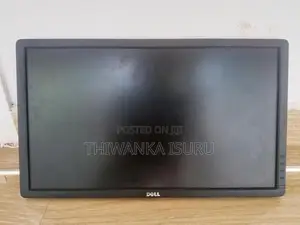 Monitor Dell P2312Ht size 23 inch