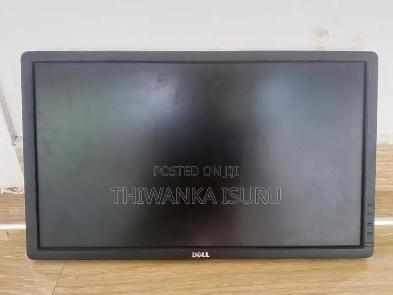 Dell P2312 Ht Size 23 Inch