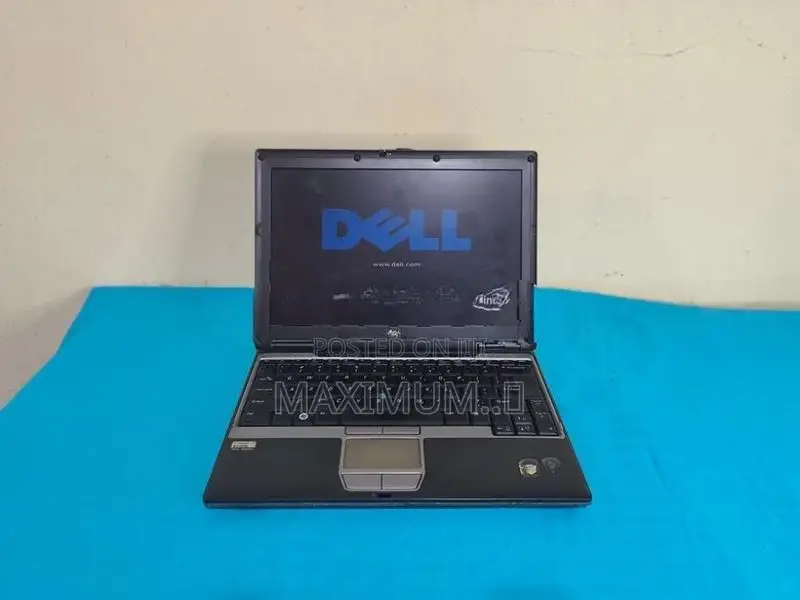 Dell Laptop