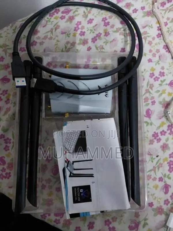 Alfa Awus 1900