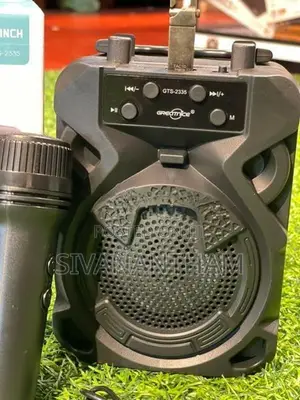 Gts2335 Mini Speaker