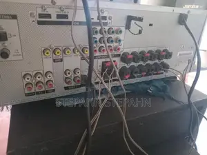 sony amplifier
