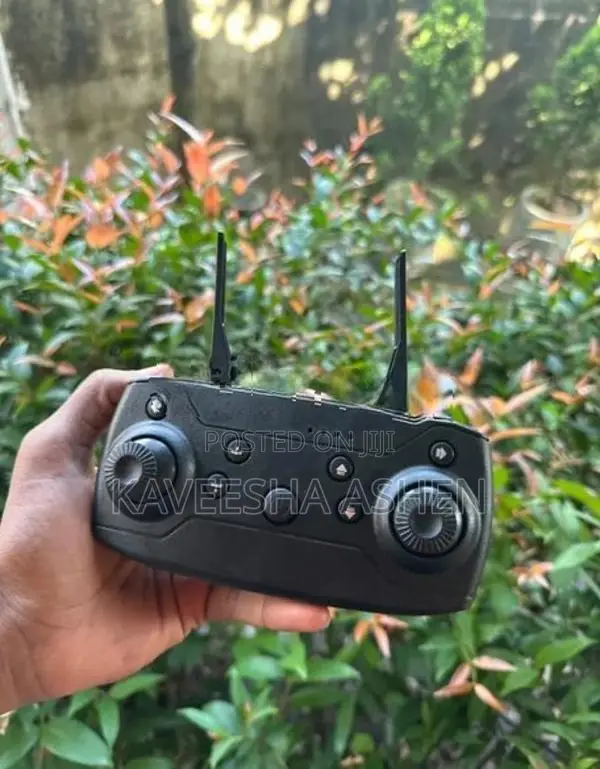E99 drone camera