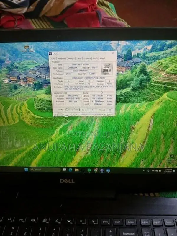 i7 gaming laptop 16gbram