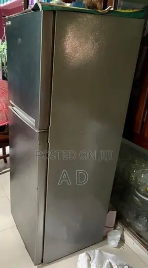 250L Smart Inverter Beko Refrigerator