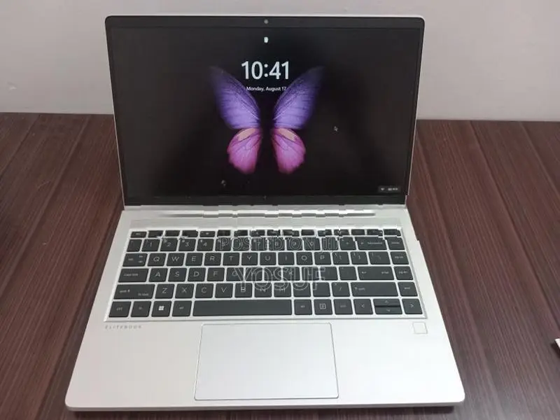 HP EliteBook 645 14 inch G9