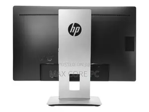 HP EliteDisplay E202 USED HD+ IPS MONITOR 20"