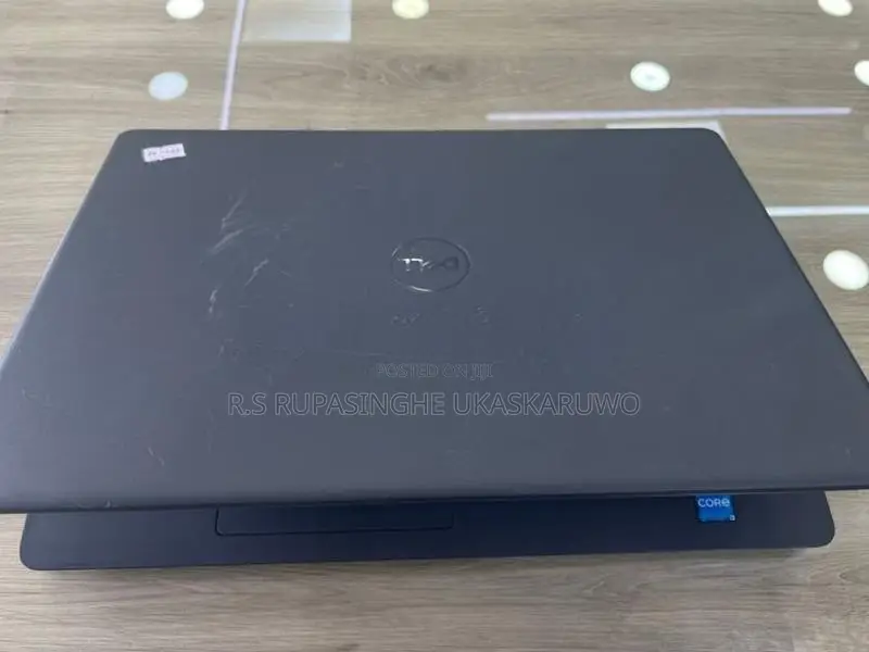 Dell Laptop