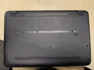 HP Notebook PC
