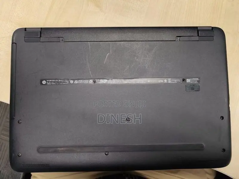HP Notebook PC