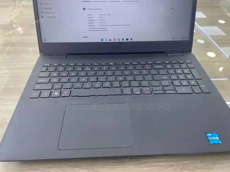 Dell Laptop