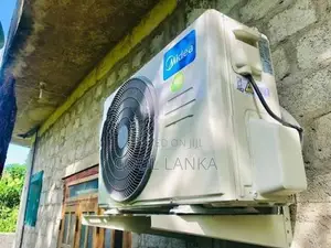 MEDIA 9000BTU Non Inverter Brand New Air Conditioner