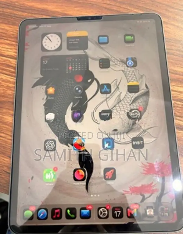 iPad PRO 11” 3ND GEN