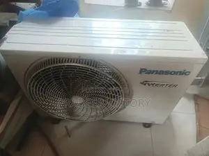 Panasonic A/C