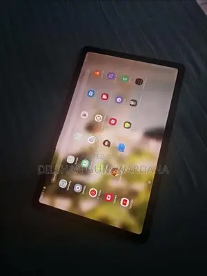 Samsung S6 lite