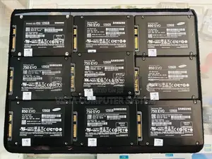 120GB|250GB|500GB SSD SATA