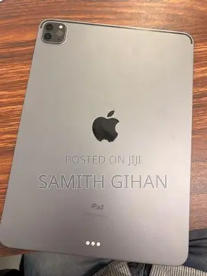 iPad PRO 11” 3ND GEN