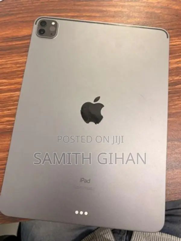 iPad PRO 11” 3ND GEN
