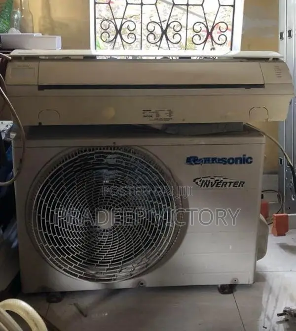 Panasonic A/C