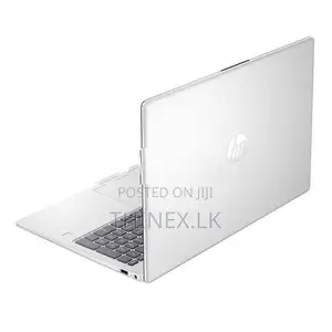 HP 15-FD0531NIA – 13th Gen Core i3 Laptop | 4GB RAM 256GB SSD