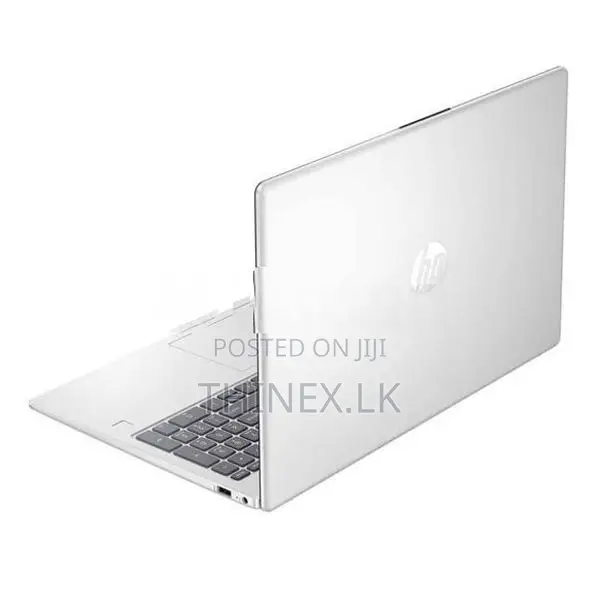 HP 15-FD0531NIA – 13th Gen Core i3 Laptop | 4GB RAM 256GB SSD