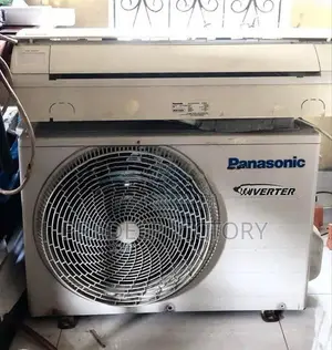 Panasonic A/C