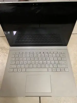 Microsoft Surface Book