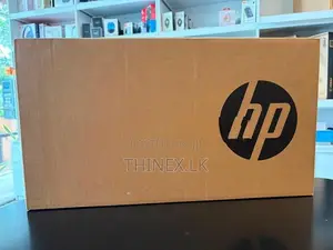 HP 15-FD0531NIA – 13th Gen Core i3 Laptop | 4GB RAM 256GB SSD