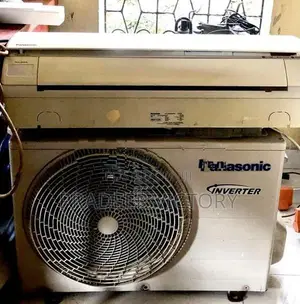 Panasonic A/C