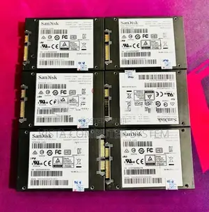 120GB|250GB|500GB SSD SATA
