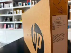 HP 15-FD0531NIA – 13th Gen Core i3 Laptop | 4GB RAM 256GB SSD