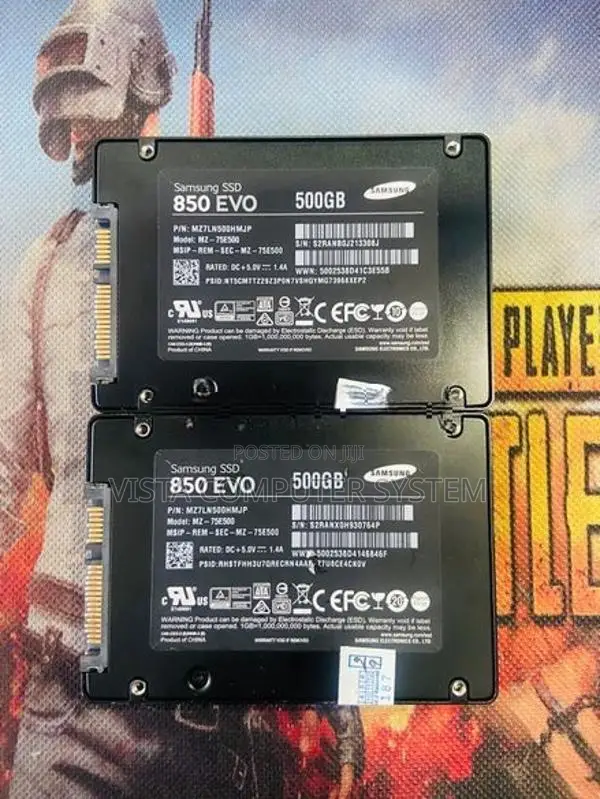 120GB|250GB|500GB SSD SATA