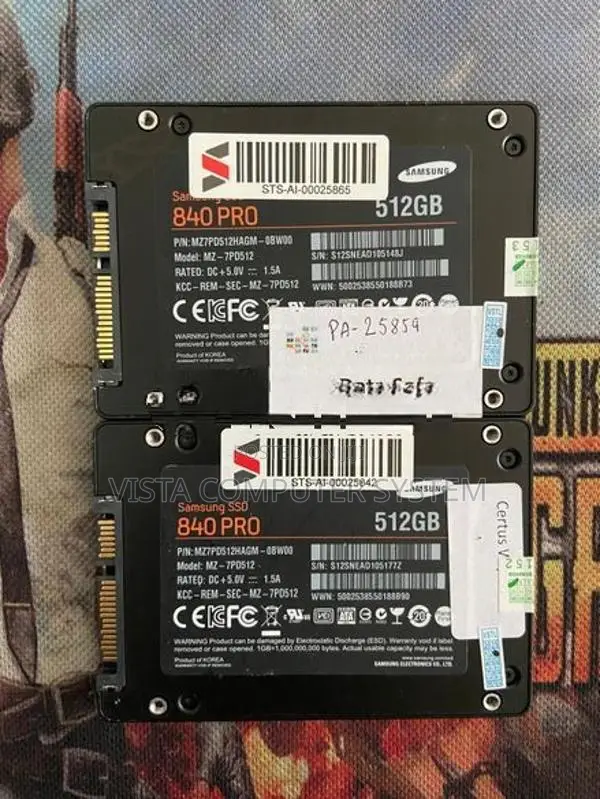 120GB|250GB|500GB SSD SATA