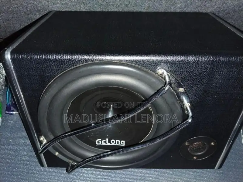 GELong