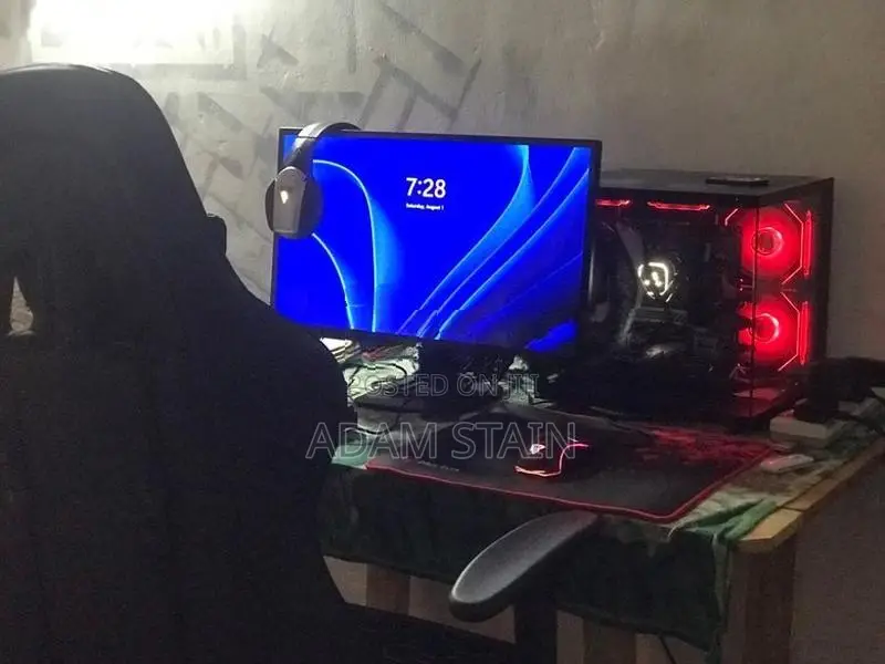 24inch Framless ips monitor