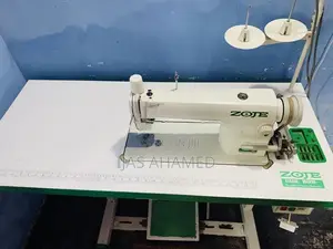 zoje swing machine