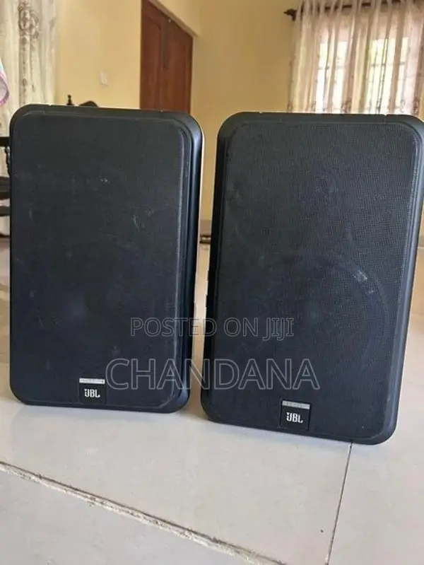 JBL CONTROL