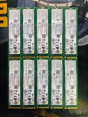 128GB|256GB M.2|NVME SSD