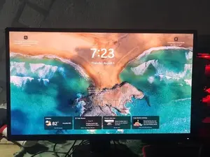 24inch Framless ips monitor