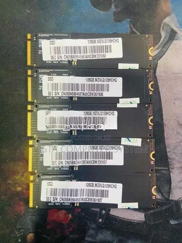 128GB|256GB M.2|NVME SSD