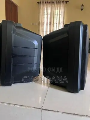 JBL CONTROL