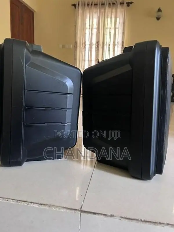 JBL CONTROL