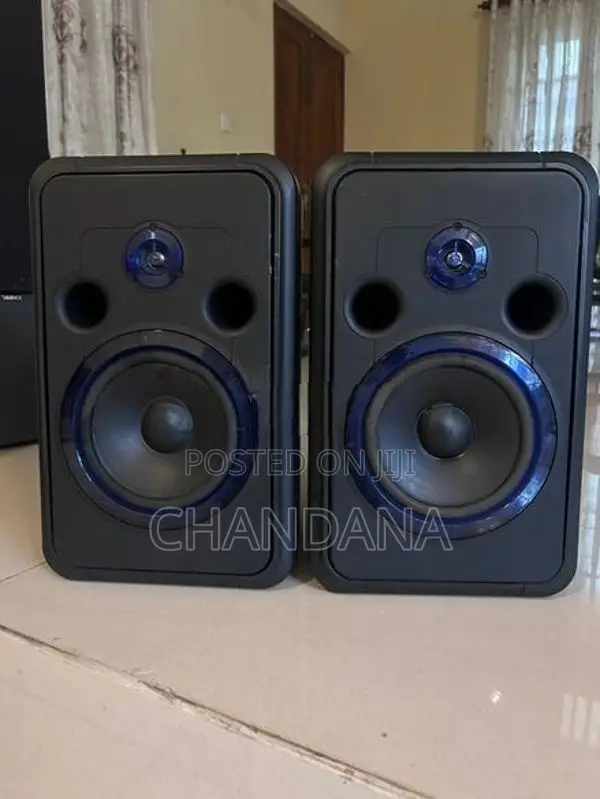 JBL CONTROL