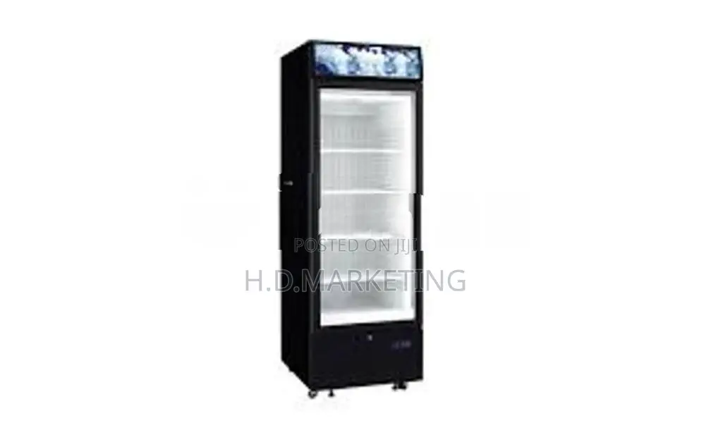 Abans 237L Bottle Cooler