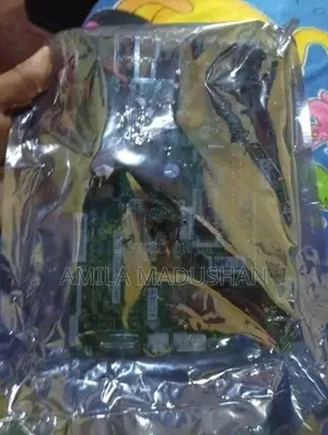 Hithachi Outdoor Main Pcb
