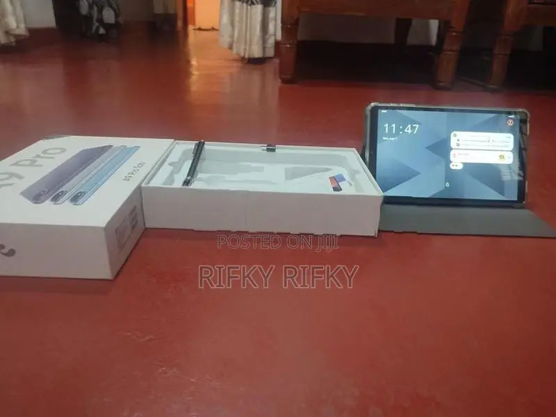 greentel tab a9 pro