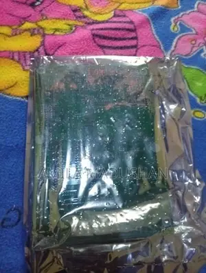 Hithachi Outdoor Main Pcb