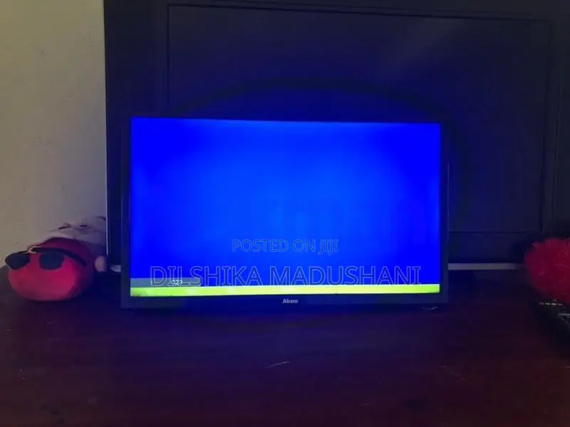 abans TV