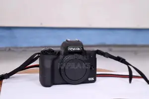 Canon M50 (Body Only) 4K