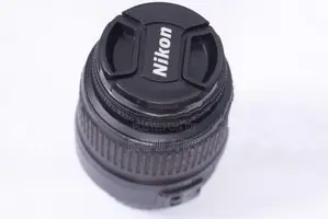 Nikkon 18-55mm Lens